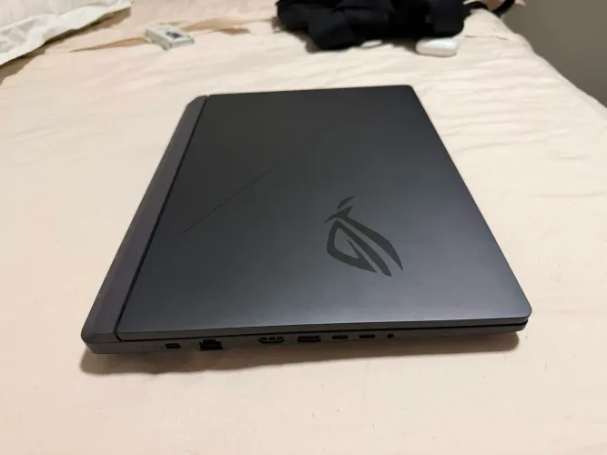 Asus Rog Strix G16