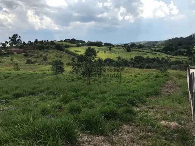 Terreno à venda, 1428 m² por R$ 330.000,00 - Chácaras Rurais de Guararema - Jacareí/SP