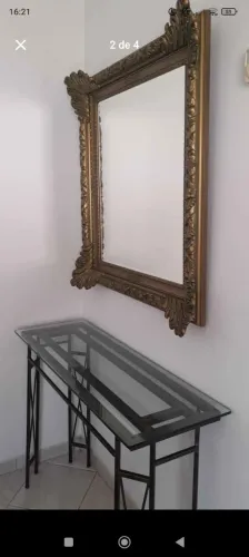 ? Peças de Decoração em Excelente Estado - Oportunidade! ?