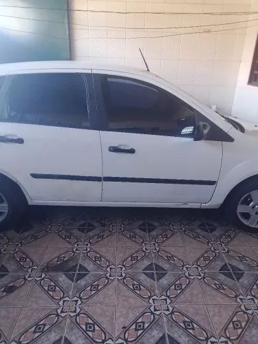 Ford Fiesta Street/ Action 1.0 8V 5P 2003
