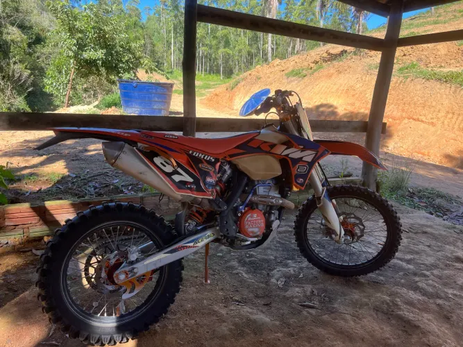 Ktm 350 