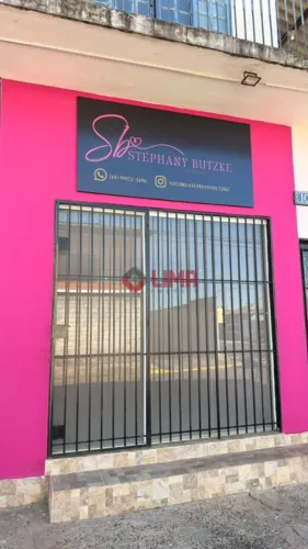 Ponto Comercial para aluguel com 25 m² em Jardim Dona Lili, Bauru - SP