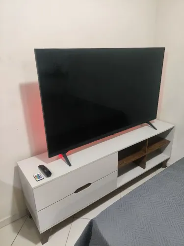 Smart TV LG 65" 4K UHD Alexa