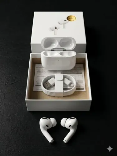 Fone de ouvido - Airpods - Bluetooth