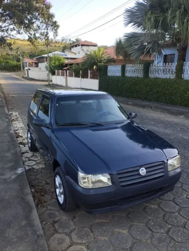 Fiat Uno Mille 1.0 Fire/ F.flex/ Economy 2P 2006