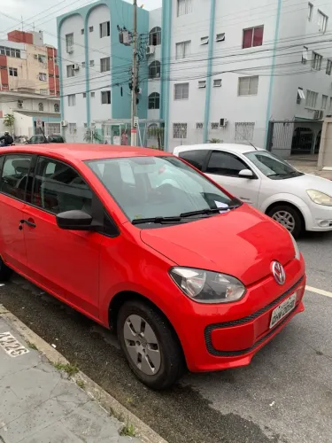 Volkswagen Up! Take 1.0 Total Flex 12V 5P 2016