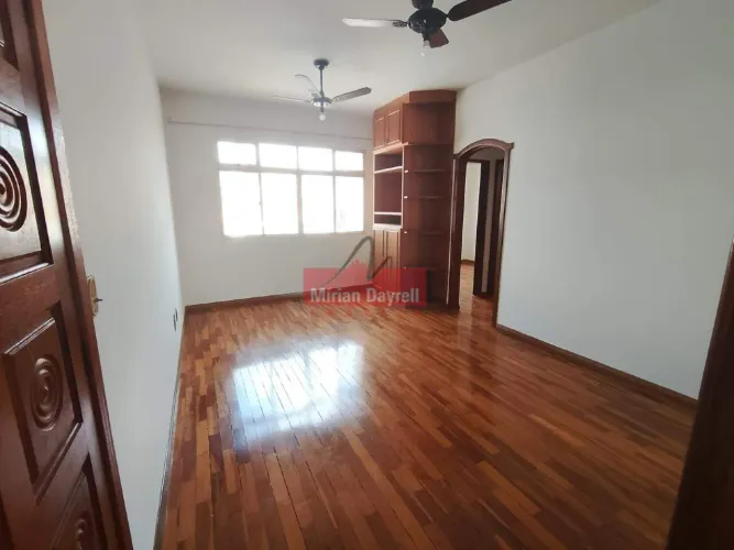 (82695) para aluguel - Apartamento 3 quartos com 3 quartos, 2 vagas, no Floresta