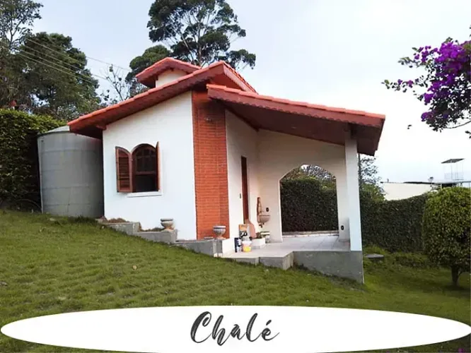 Fazenda/Sítio/Chácara para venda tem 300 metros quadrados com 2 quartos
