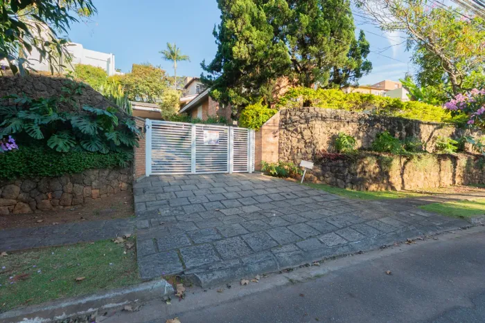 Casa no condomínio São Paulo 2 para venda com 4 quartos, sendo 3 suítes, 1,045m²