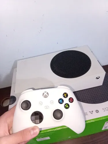 Xbox Séries S