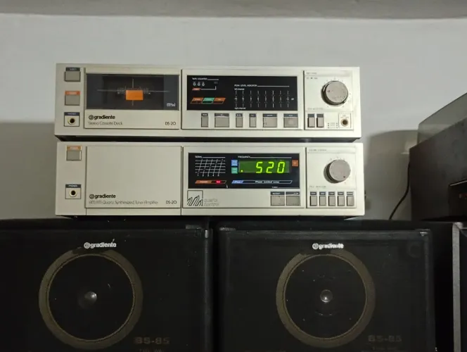 Som vintage