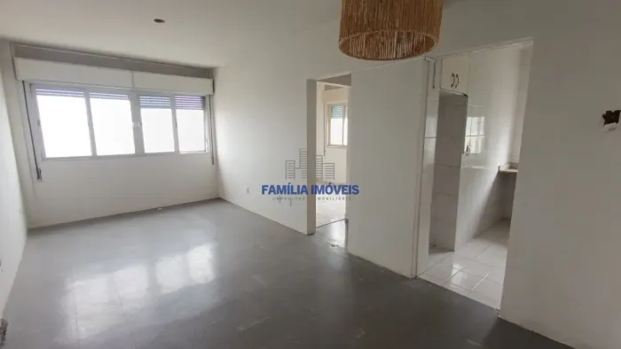 Apartamento à venda 1 quarto no Gonzaguinha São Vicente/SP
