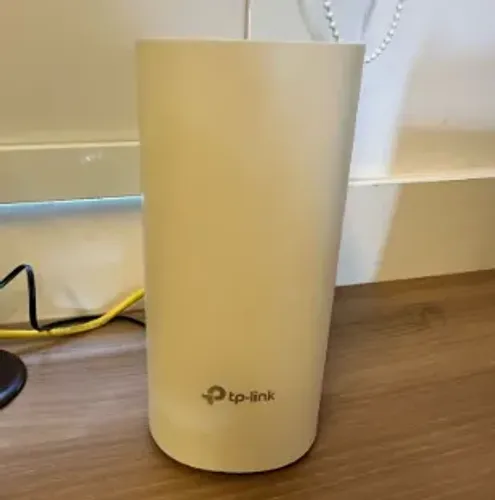 Roteador Mesh Deco M4 Ac1200 Tp-link