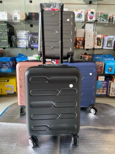 Mala de Viagem 10 KG RK Collection an39