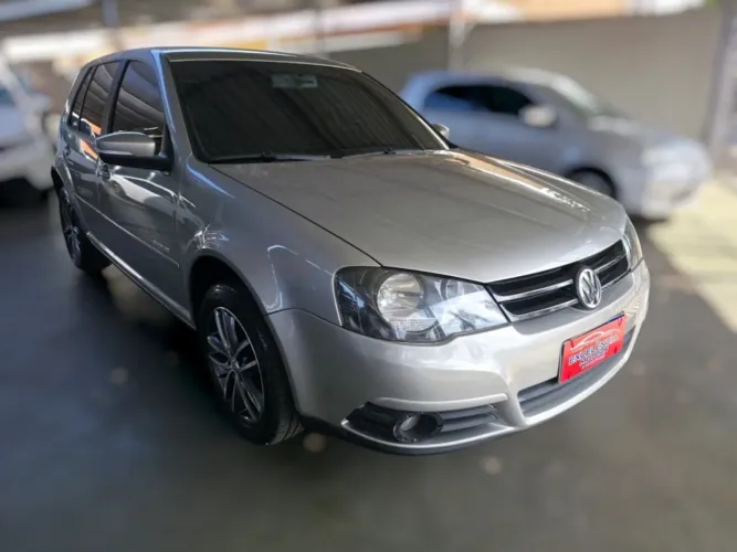 Volkswagen Golf 2.0/ 2.0 MI Flex Aut/tiptronic. 2012