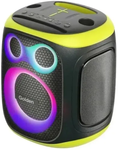 Caixa amplificada power box 2