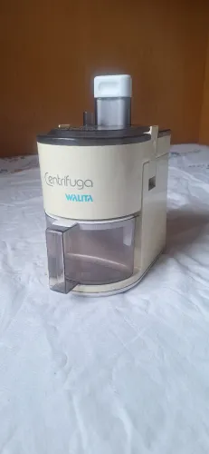 Centrifuga de alimentos Philips Walita