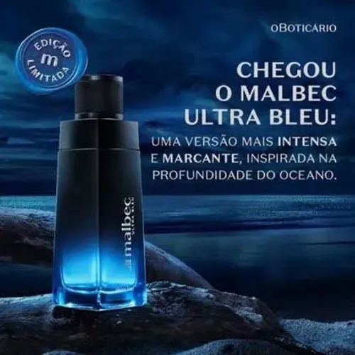Vendo Malbec Bleu lacrado 