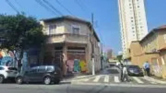 IMOVEL PARA VENDA!! com 255 metros quadrados com 1 quarto em Belenzinho - São Paulo - SP