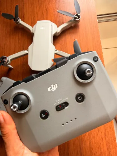 Drone DJI mini 2 se