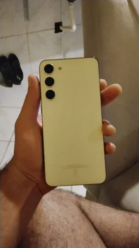 Vendo ou troco em iPhone 13
