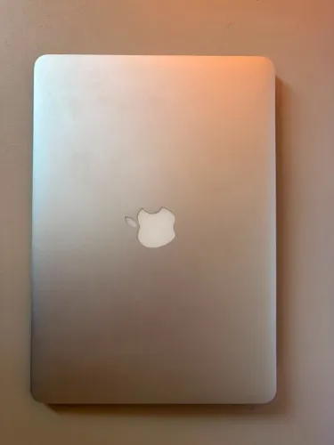 Macbook Air