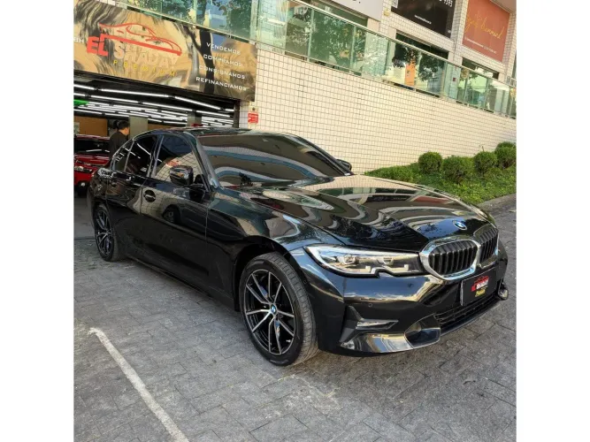 BMW 320I 320i 2020