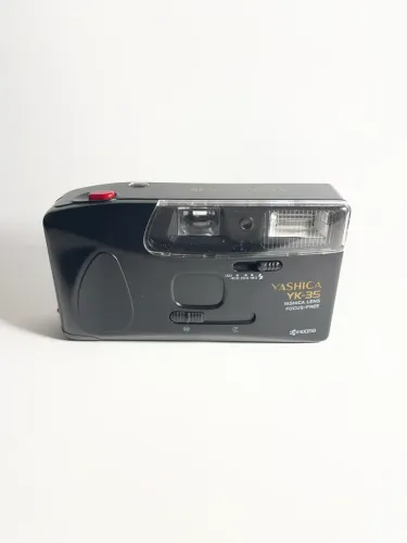 Yashica Yk-35