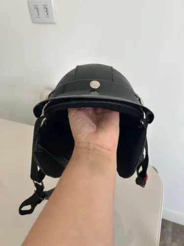 Capacete Coquinho