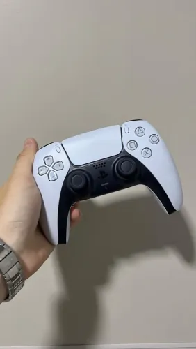Controle PS5 DualSense Original 