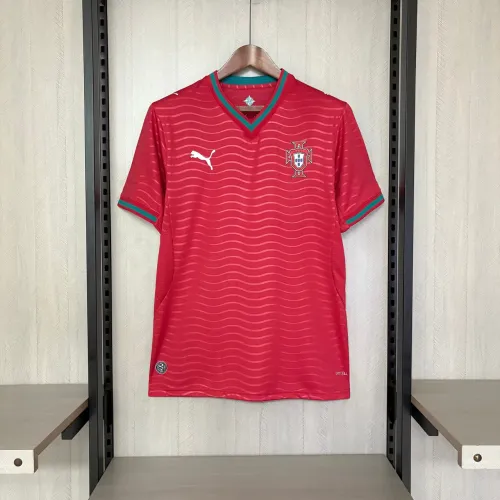 Camisa do Portugal 