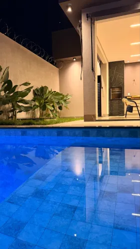 VENDO CASA PRAÇA ALTO UMUARAMA ALTO PADRAO