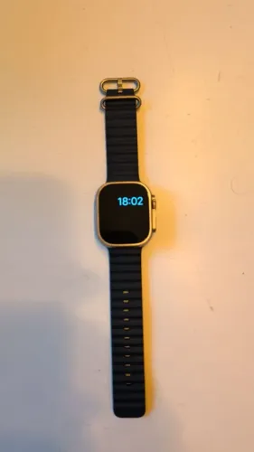 Apple watch ultra 2 49mm- GPS + Cellular