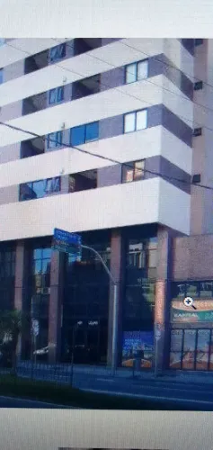 Vendo Ap Central 2 quartos com garagem