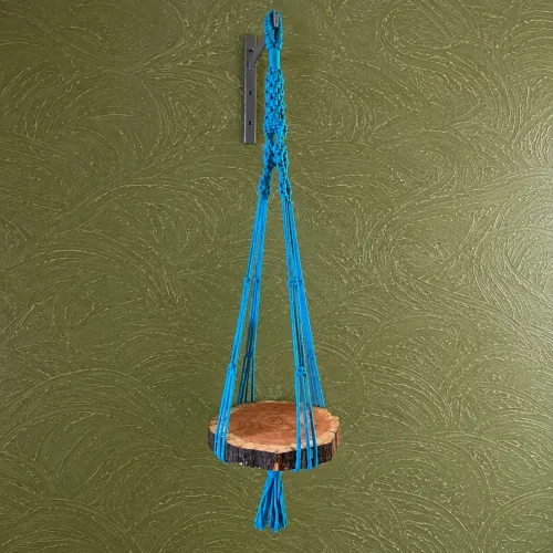 Suporte para plantas 