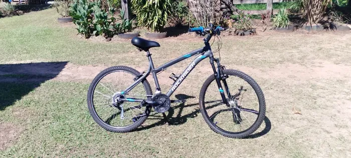 Vende-se Bicicleta 'Rockrider ST 50'
