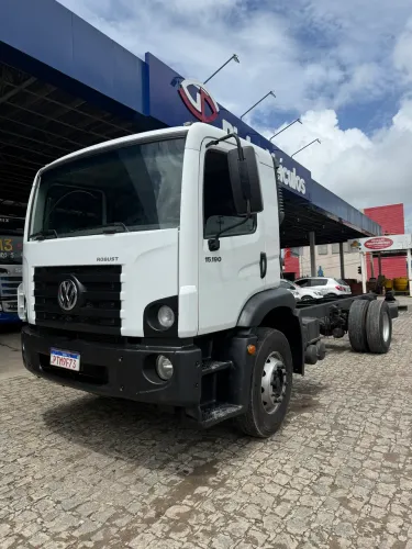 VW 15.190 Robust
