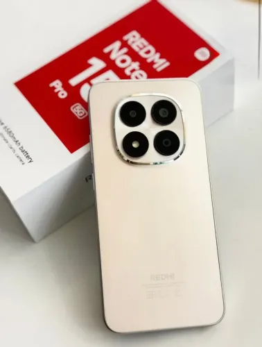 Redmi Note 15 Pro 4G 256GB | Alto Desempenho | Câmera Avançada | Pronta Entrega Goiânia
