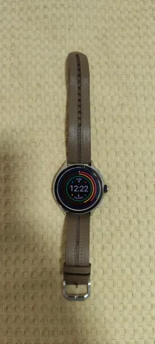 Xiaomi watch 2 pro