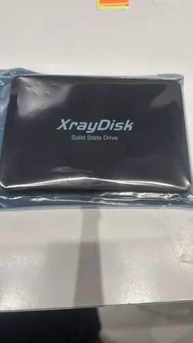 SSD 256gb