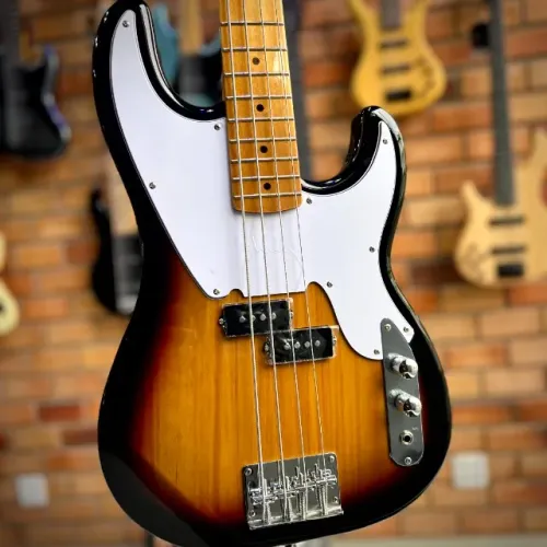 TAGIMA TW66 4C PRECISION SB 