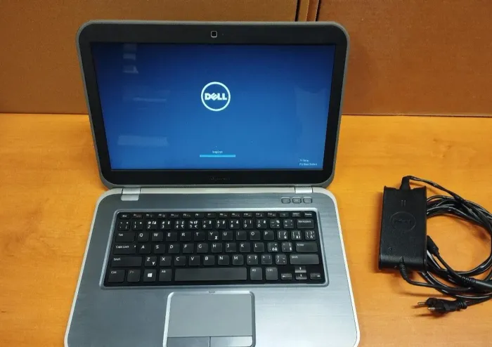 NOTEBOOK DELL CORE i5 8GB ACEITO CARTÂO