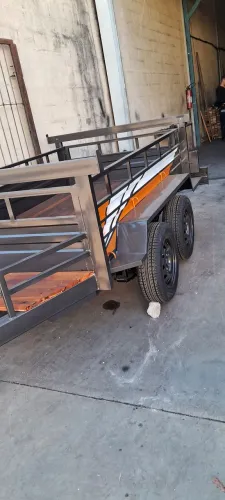 Trucadas direto de Fábrica