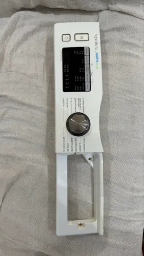 Placa interface e display lava e seca Samsung w10
