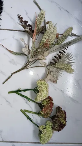 Arranjos artificiais 