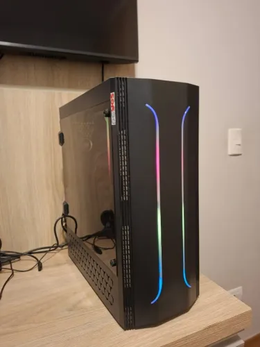 COMPUTADOR GAMER