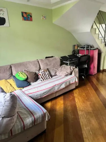 Condominio de casa com o Melhor Custo Benefício do Horto do Ype