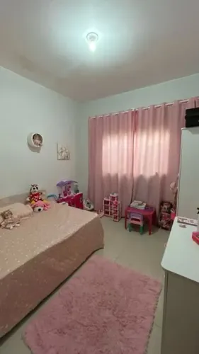PASSO CASA EM SERRA SEDE