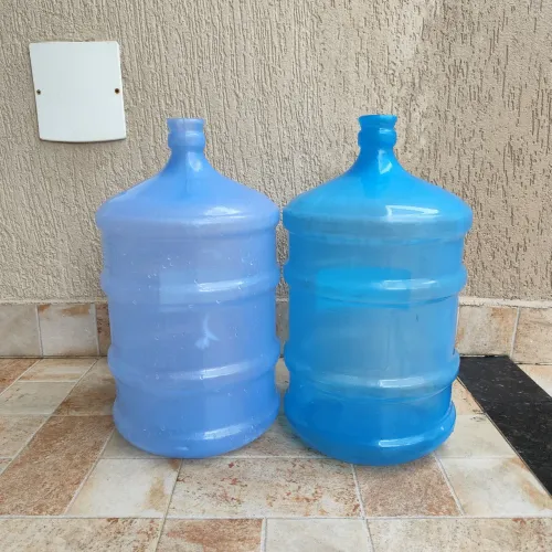 Galão 20 litros