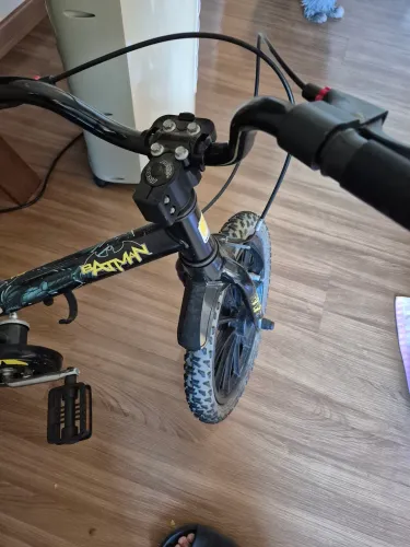 venda bike infantil (valor a negociar)